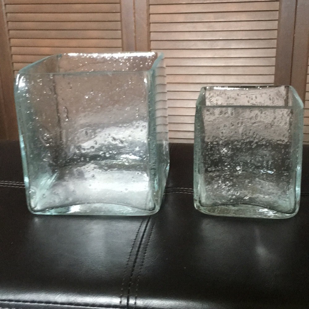 Vases